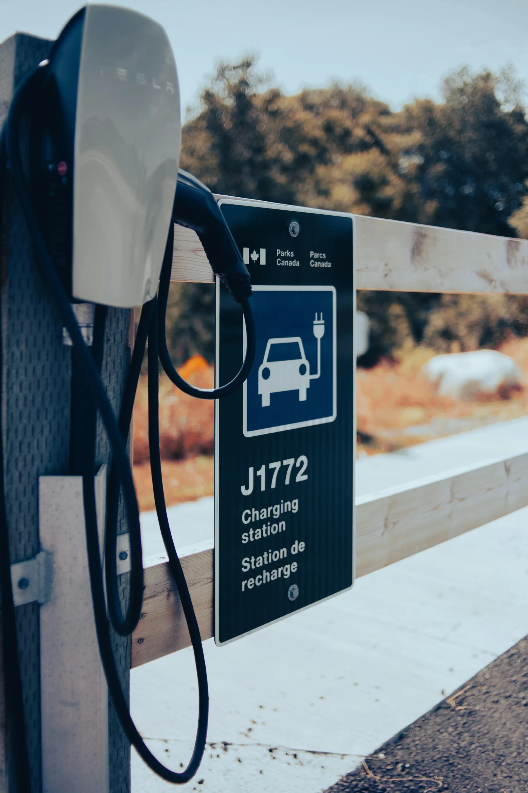 Borne-de-recharge-de-voiture-electrique